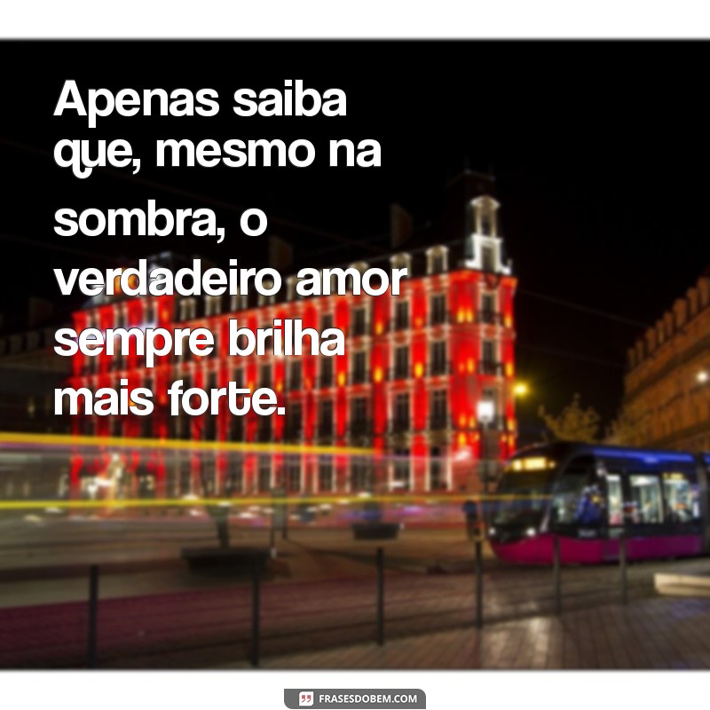 Como Lidar com a Situação: Mensagem de Esposa para a Amante do Marido 