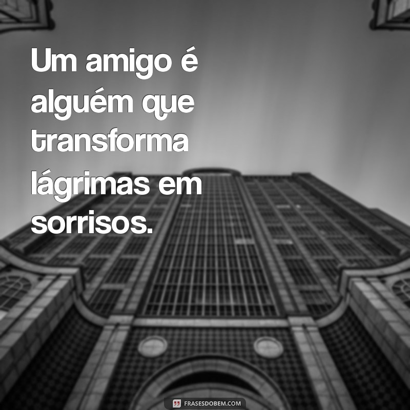 Mensagens Inspiradoras sobre Amizade: Celebre os Laços que Importam 