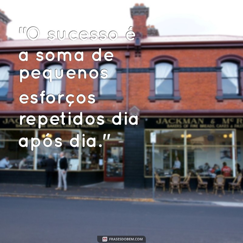 frases motivacionais de estudo 