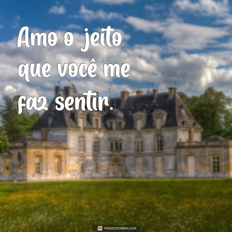 Frases Criativas e Apaixonadas para Legendas de Fotos com seu Marido 