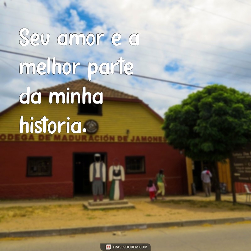 Frases Criativas e Apaixonadas para Legendas de Fotos com seu Marido 