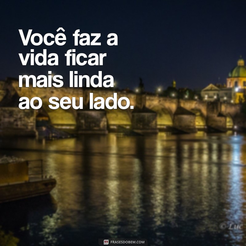 Frases Criativas e Apaixonadas para Legendas de Fotos com seu Marido 