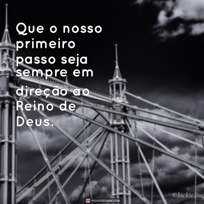 Buscai Primeiro o Reino de Deus: A Chave para uma Vida Plena e Significativa 