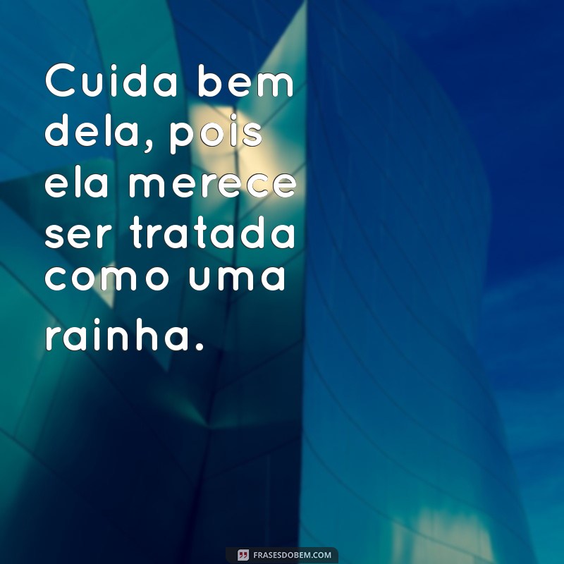 Letra da Música Cuida Bem Dela: Análise e Significado 