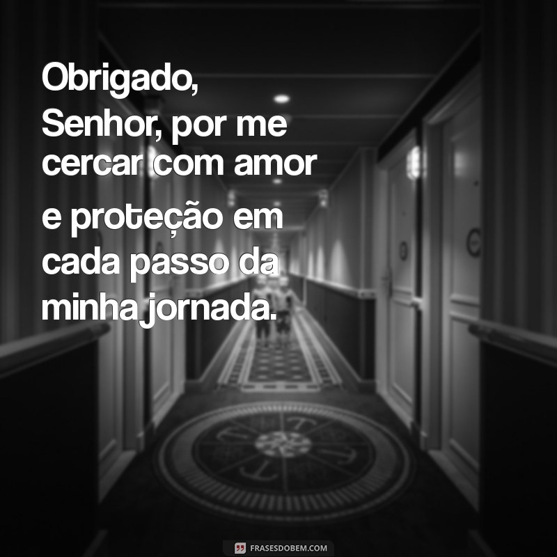 Frases Inspiradoras de Agradecimento a Deus para Compartilhar e Refletir 