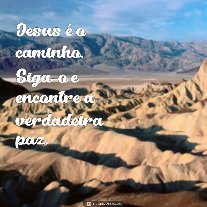 Mensagens Inspiradoras de Bom Dia com Jesus: Renove sua Fé a Cada Amanhecer 