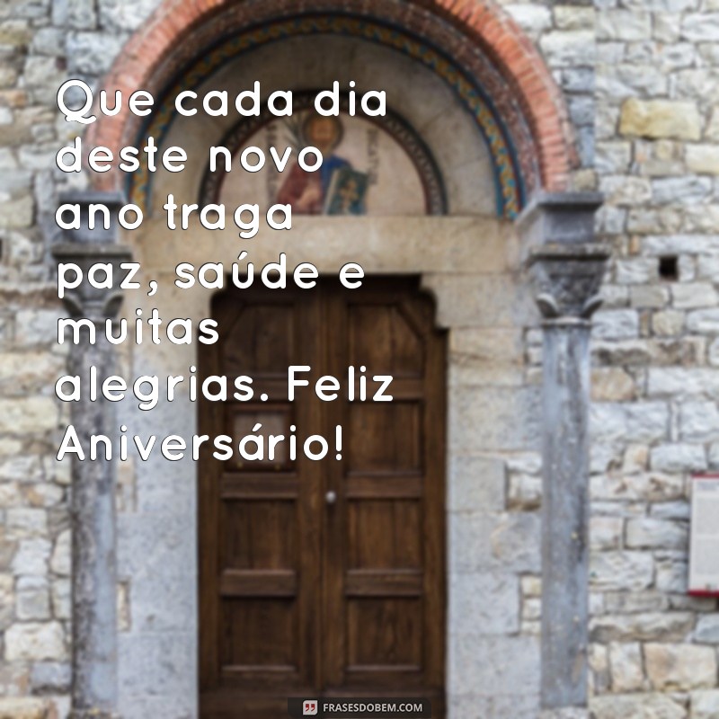 Mensagens Evangélicas Inspiradoras para Celebrar Aniversários 