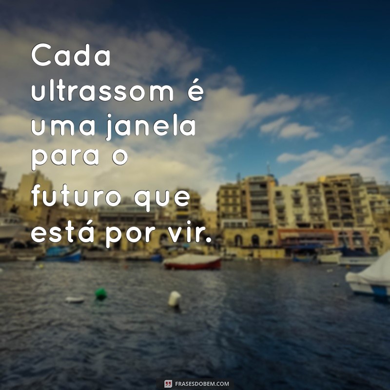 Frases Inspiradoras para Celebrar a Gestação: Mensagens que Encantam 