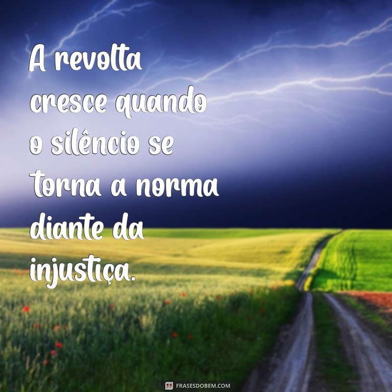 Como Lidar com a Indignação em Relações com Pessoas: Mensagens e Reflexões 