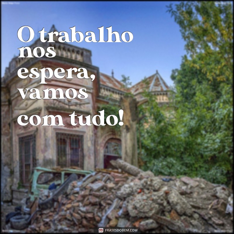 Como Superar a Volta ao Trabalho Após as Férias: Dicas para Retomar a Produtividade 