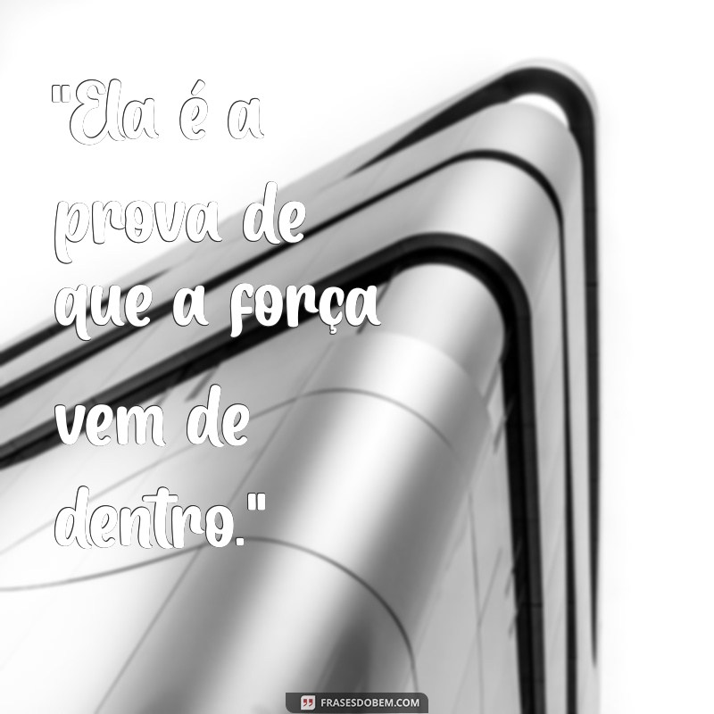 frases mulher 