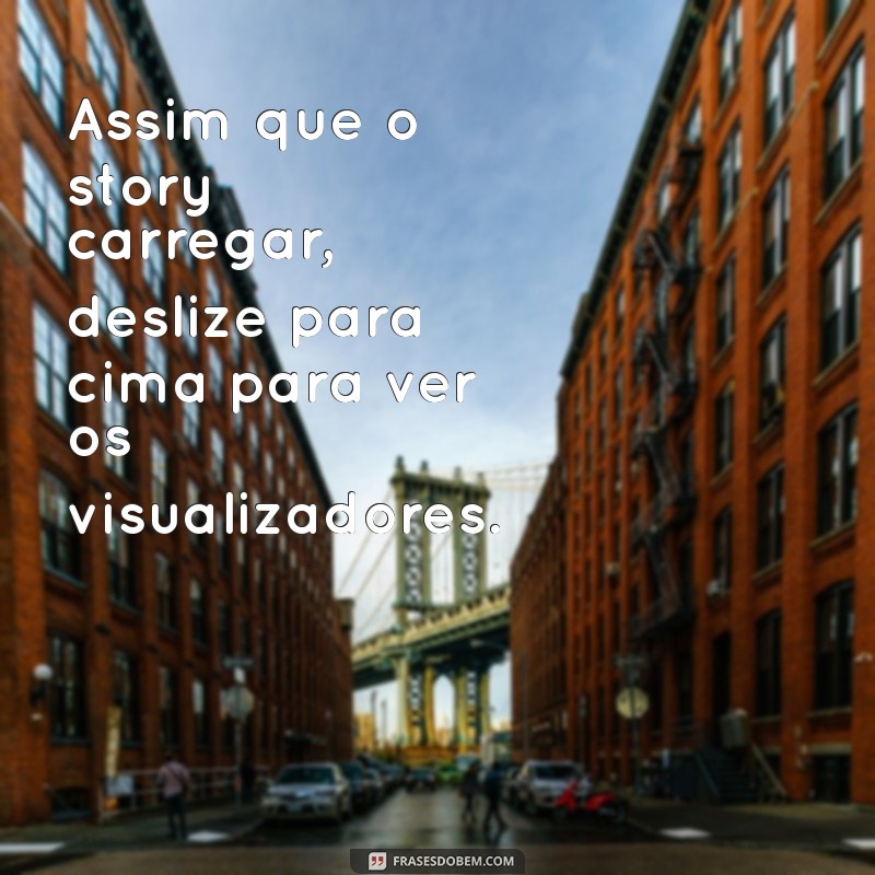 Descubra Como Visualizar Quem Viu Seus Stories no Facebook: Dicas e Truques 