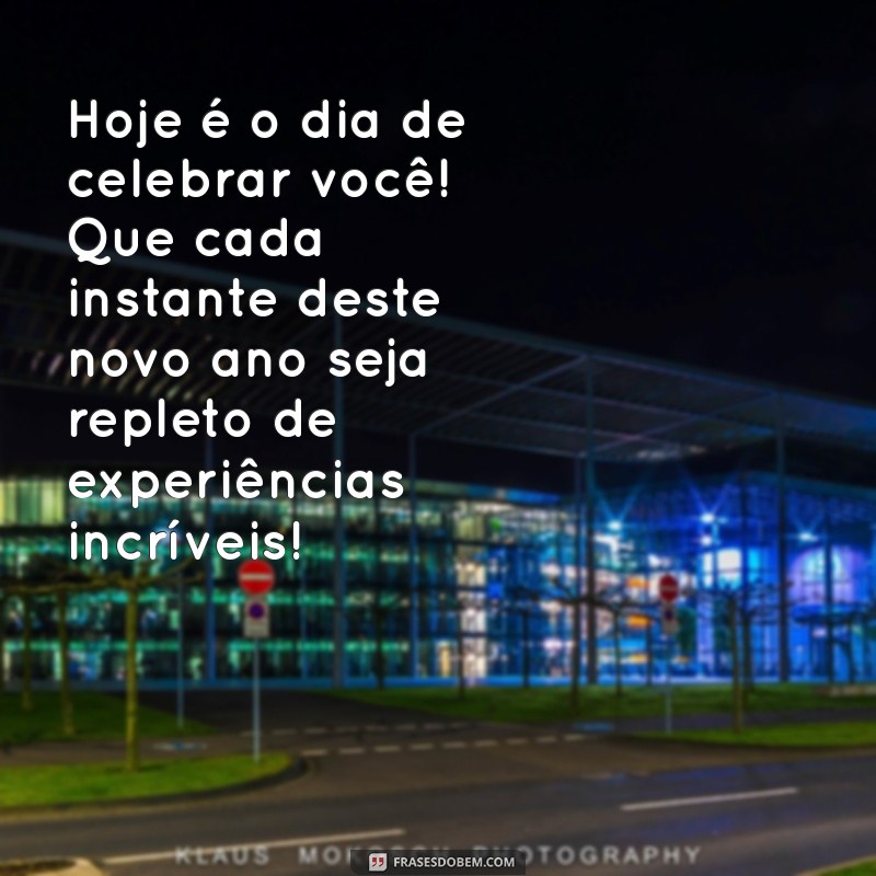 Mensagens de Aniversário Incríveis para Celebrar sua Grande Amiga 