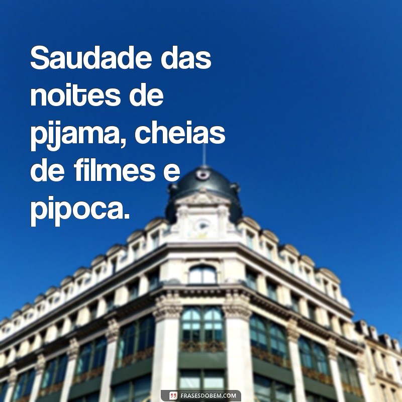 Reviva a Nostalgia: 10 Reflexões Sobre a Saudade da Infância 