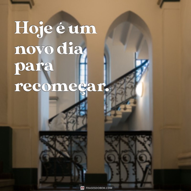 Frases Curtas de Motivação Diária para Inspirar Seu Dia 