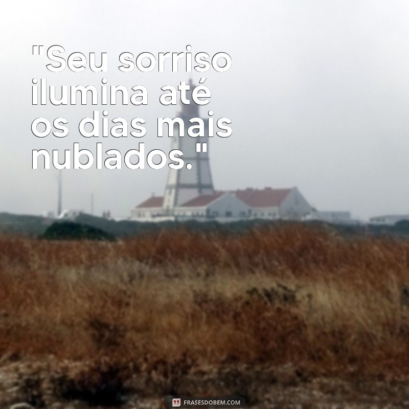 frases para conquista 