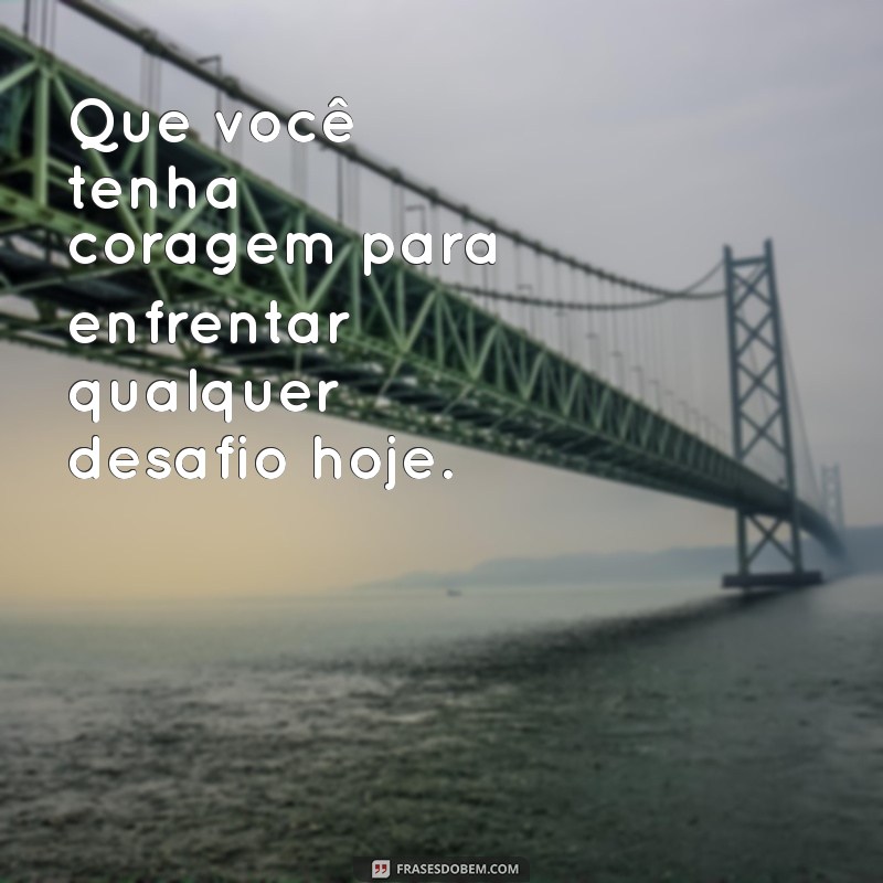 20 Frases Inspiradoras de Bom Dia para Aumentar sua Quarta-Feira 