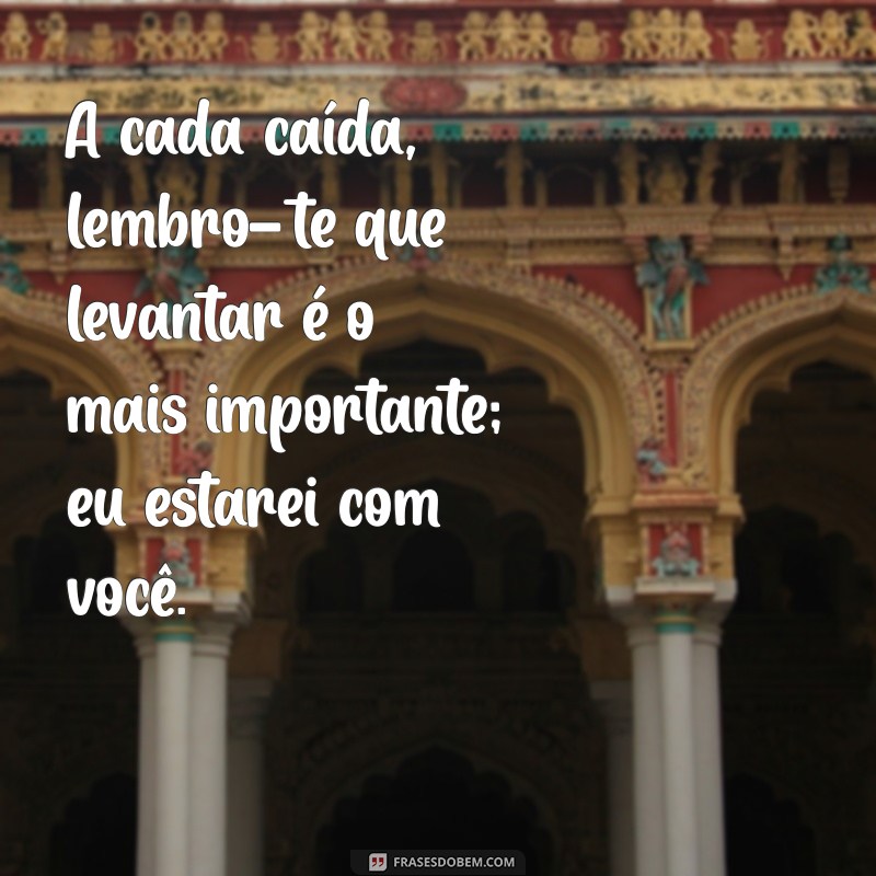 Frases Inspiradoras para Filhos: Mensagens que Fortalecem o Vínculo Familiar 