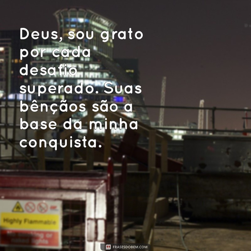 Como Agradecer a Deus por Suas Conquistas: Inspirações e Frases para Tumblr 