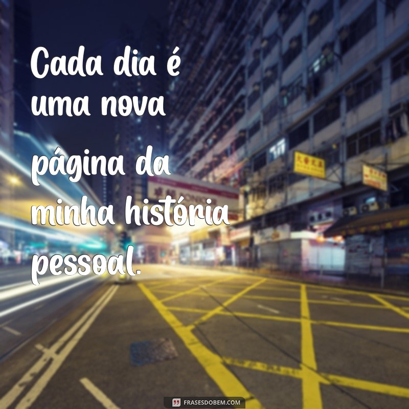 Frases Inspiradoras para Acompanhar Suas Fotos Sozinha no Feed 