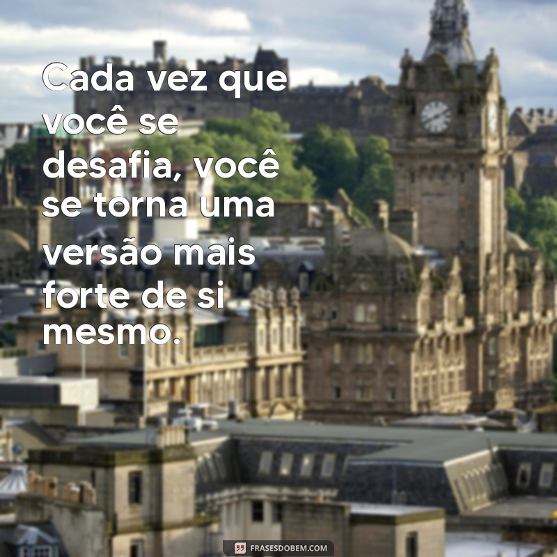 Desperte seu Potencial: Como Sair da Zona de Conforto e Transformar sua Vida 