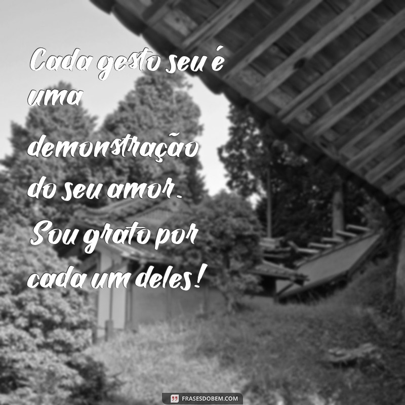 Mensagem de Agradecimento para Mãe: 26 Frases Emocionantes para Demonstrar seu Amor 