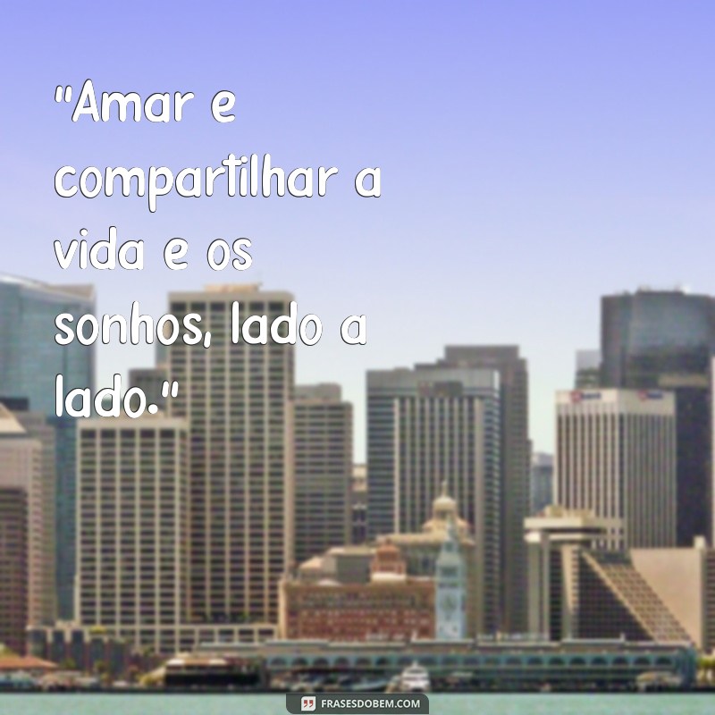 frases para status relacionamento 