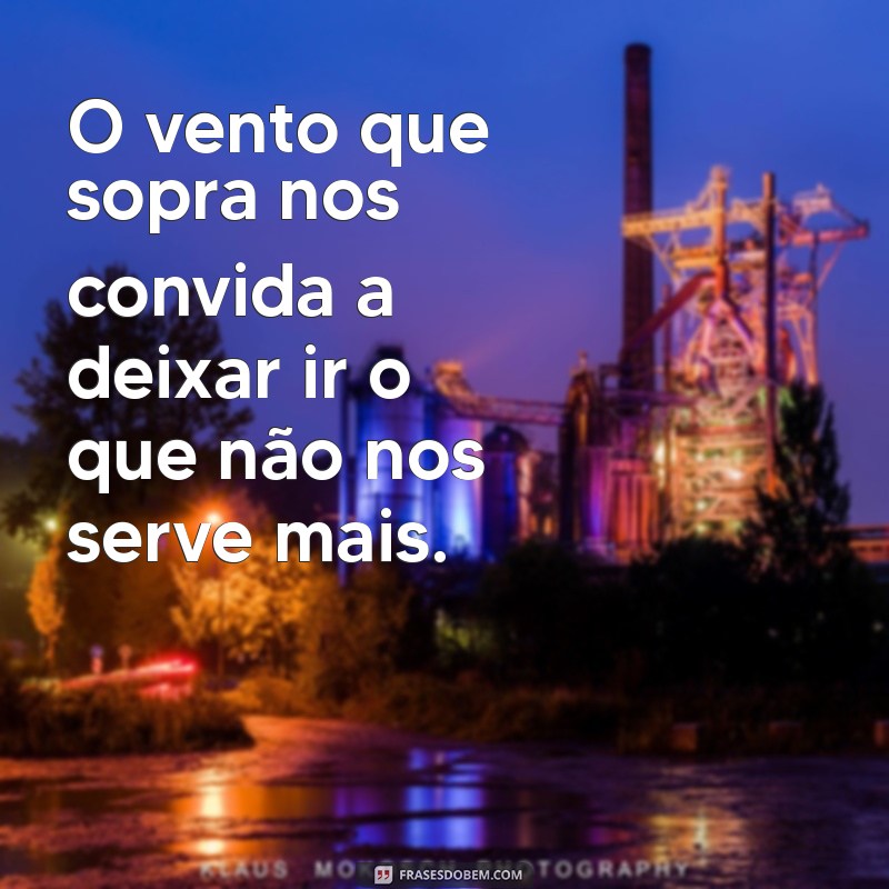 Frases Inspiradoras sobre a Natureza para Reflexão e Conexão 