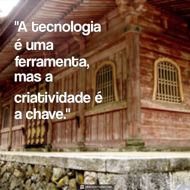 frases steve jobs tecnologia 