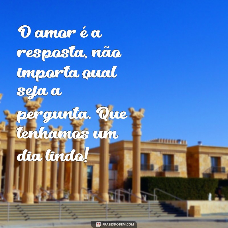 Frases Românticas para Encantar no Dia dos Namorados 