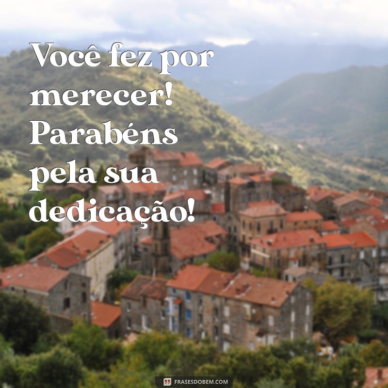 Parabéns Aluno Destaque: Celebrando o Sucesso Acadêmico e a Dedicação 