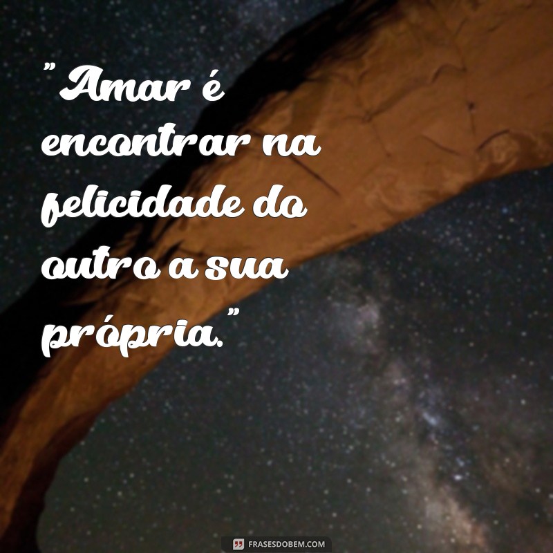 casal feliz frases 