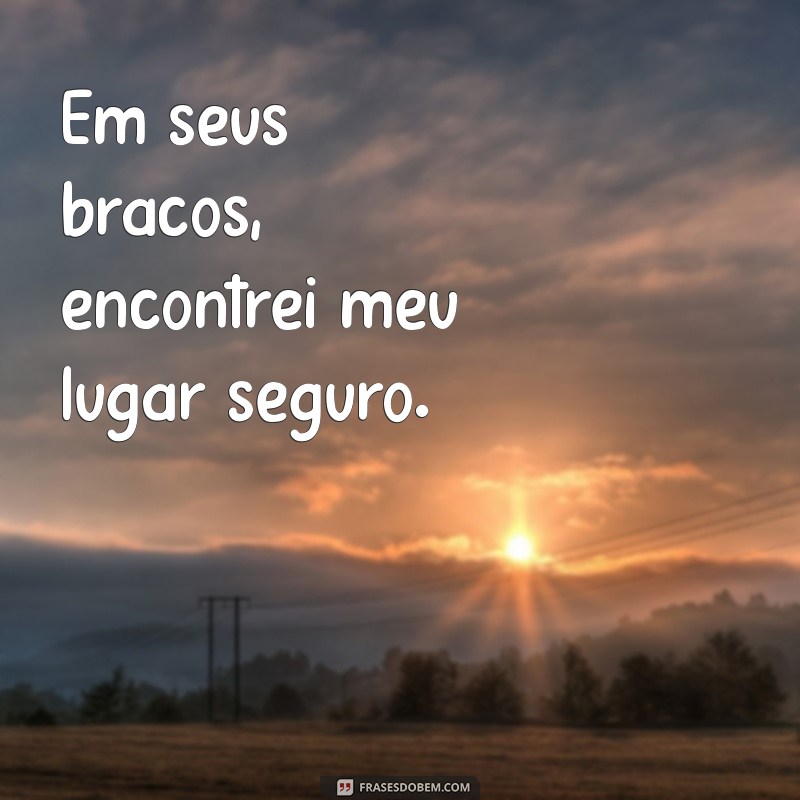 Frases Inspiradoras para Celebrar o Amor de um Casal Feliz 