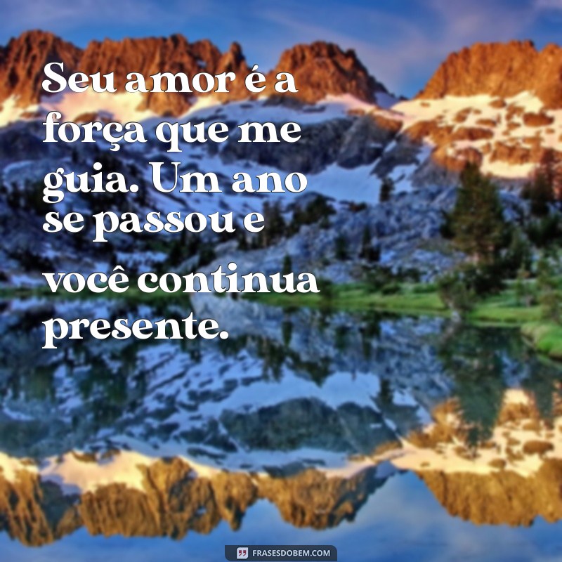 Como Lidar com a Saudade: Mensagens para Comemorar um Ano de Falecimento da Mãe 