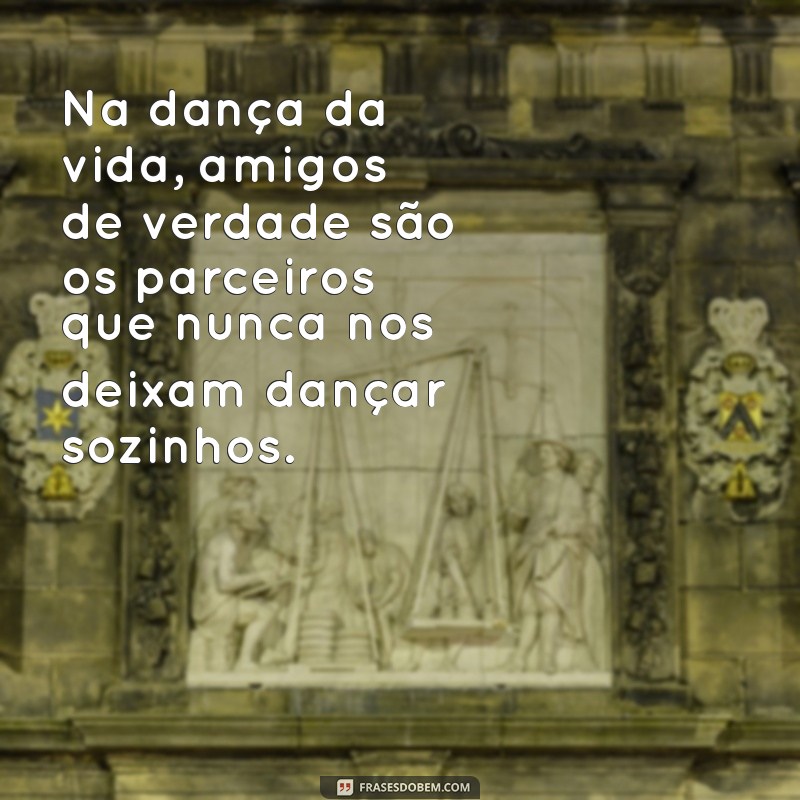 Os 10 Sinais de uma Amizade de Verdade: Como Reconhecer Relações Autênticas 