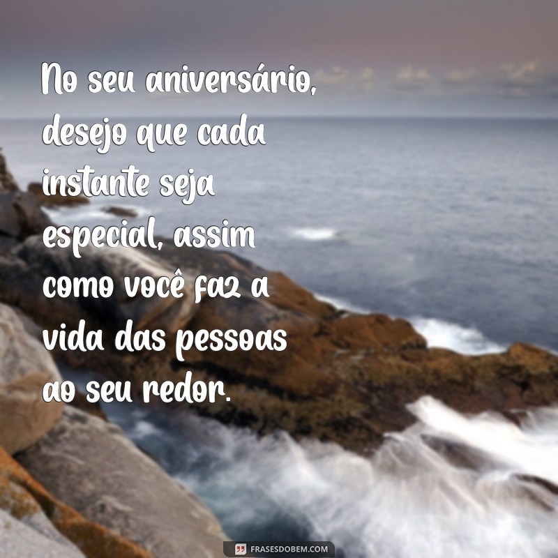 Mensagens Emocionantes de Aniversário para Tias do Coração: Celebre com Amor! 