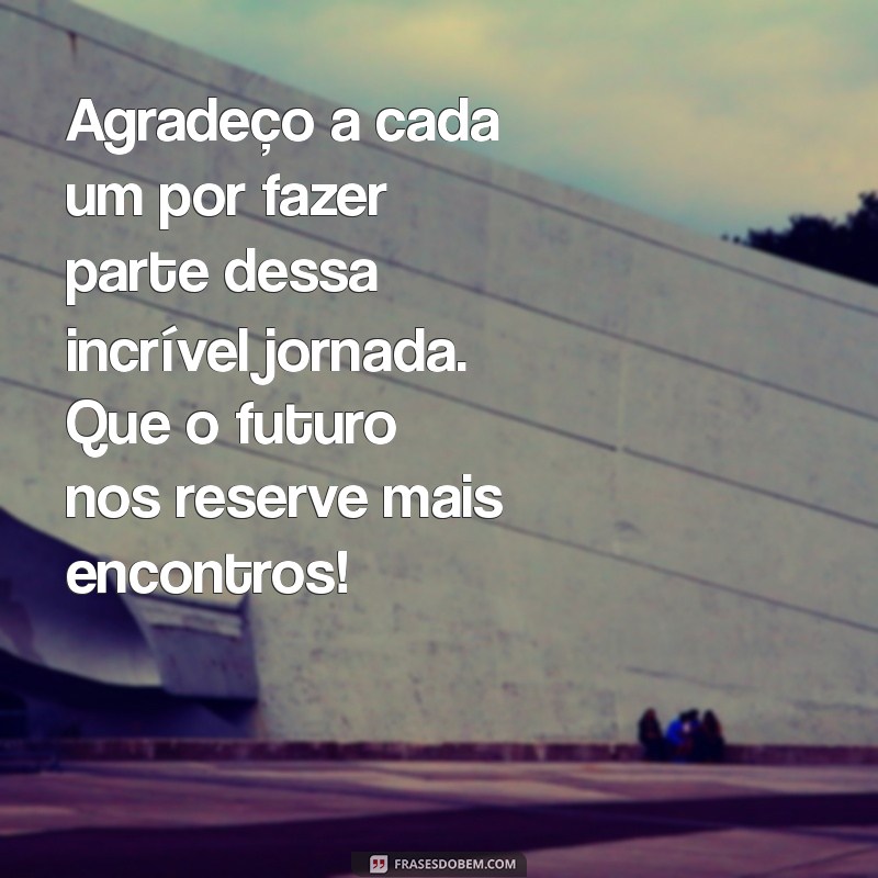 Despedidas Criativas: Textos Inspiradores para o 9º Ano no Tumblr 