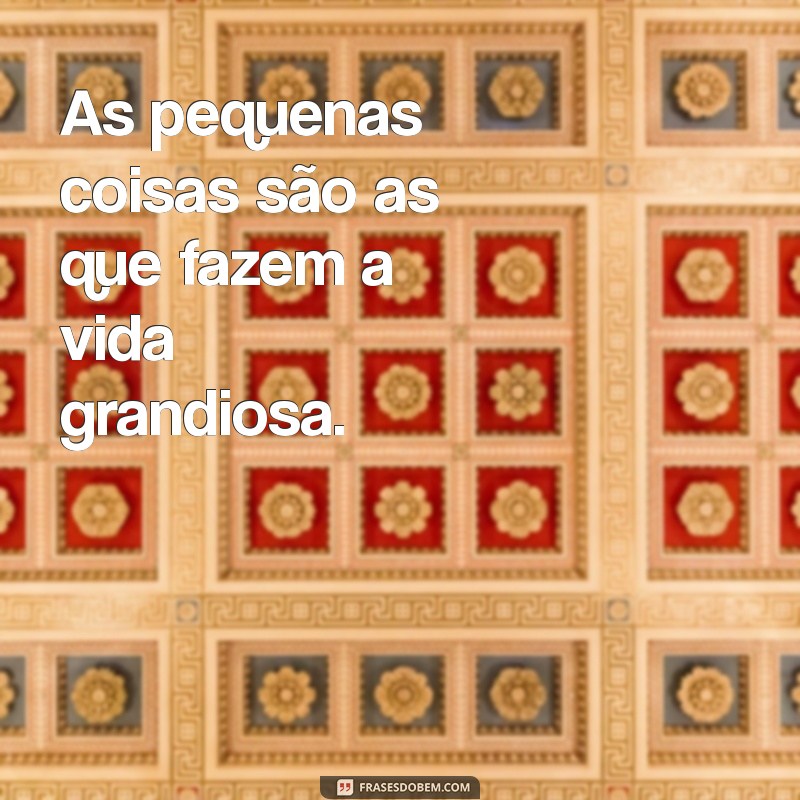 Frases de Metadinha: Inspirações e Reflexões para Compartilhar 