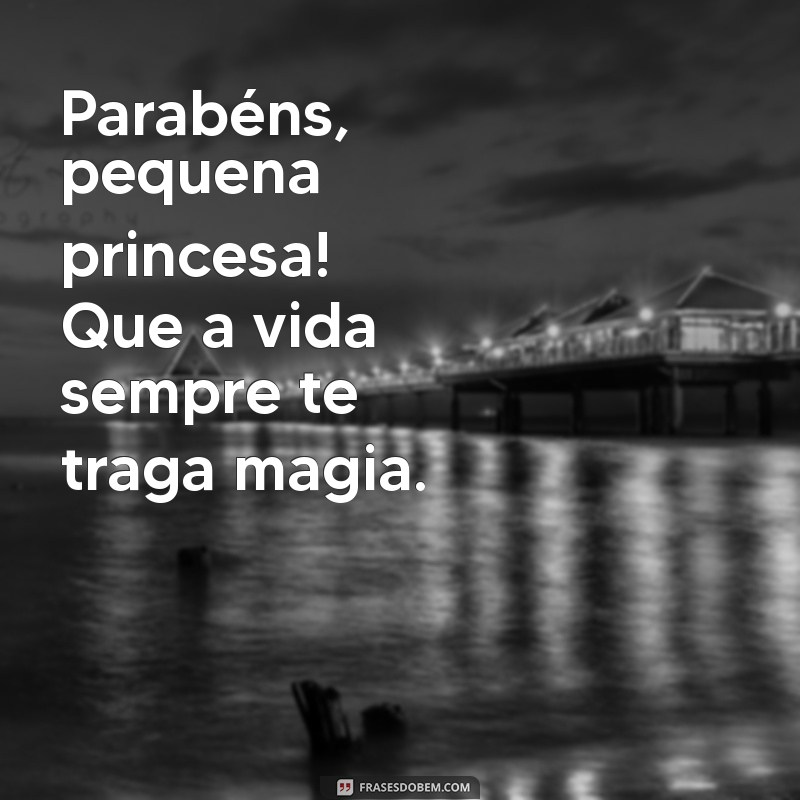 Frases Encantadoras para Celebrar o Aniversário da Sua Filha de 3 Anos 