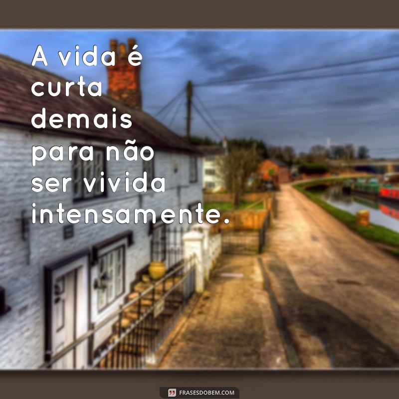 As Melhores Frases para Recados do WhatsApp: Inspire-se com Estilo Tumblr 