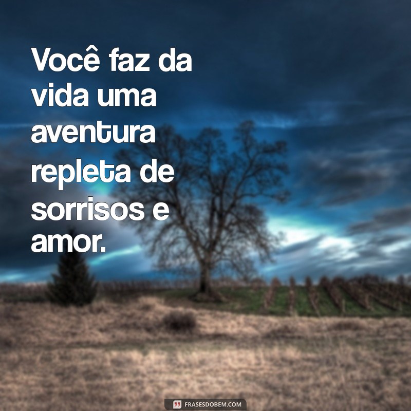 Frases Encantadoras para Declarar seu Amor a uma Pessoa Especial 