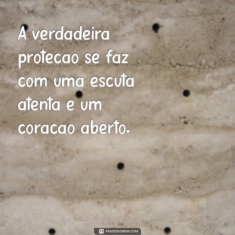 Frases Inspiradoras para Conselheiros Tutelares: Orientações e Reflexões 