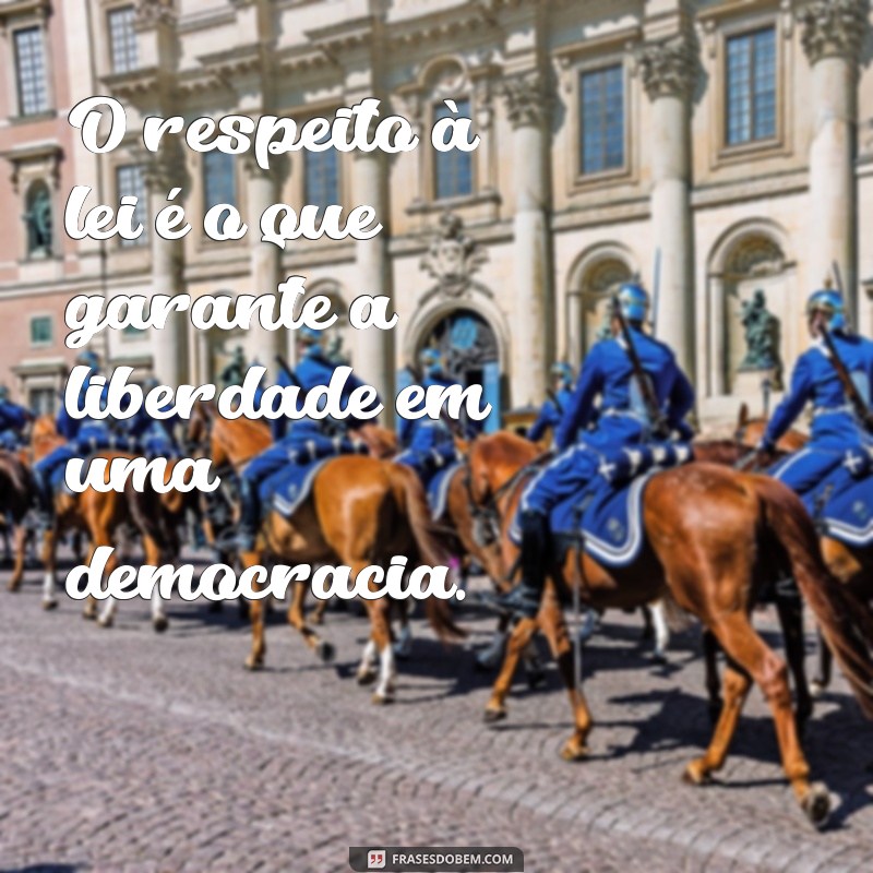 Frases Inspiradoras sobre Democracia: Reflexões para Fortalecer a Cidadania 