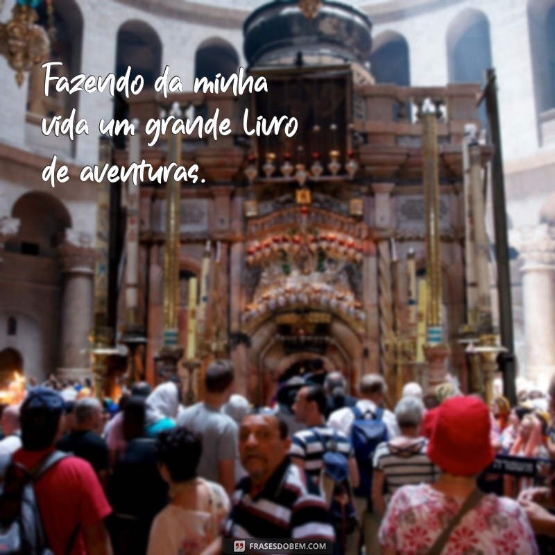 Melhores Frases Criativas para Sua Bio do WhatsApp: Inspire-se! 