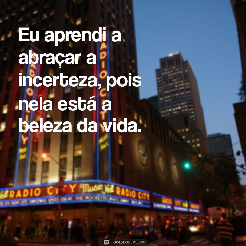 Frases Inspiradoras de Pessoas com Transtorno Bipolar: Compreensão e Empatia 