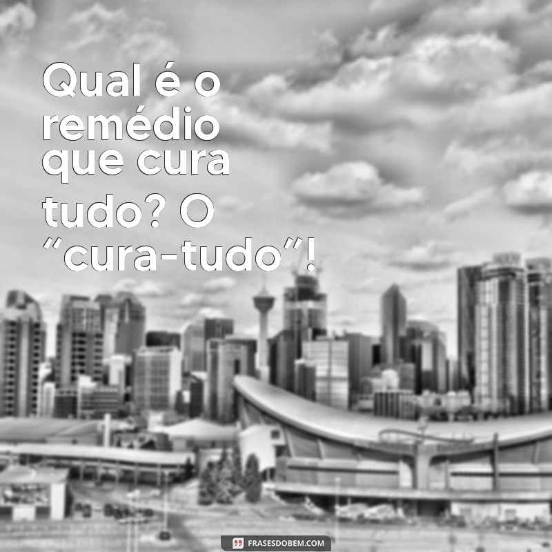 As Melhores Piadas para Fazer Rir: Doses Diárias de Humor 