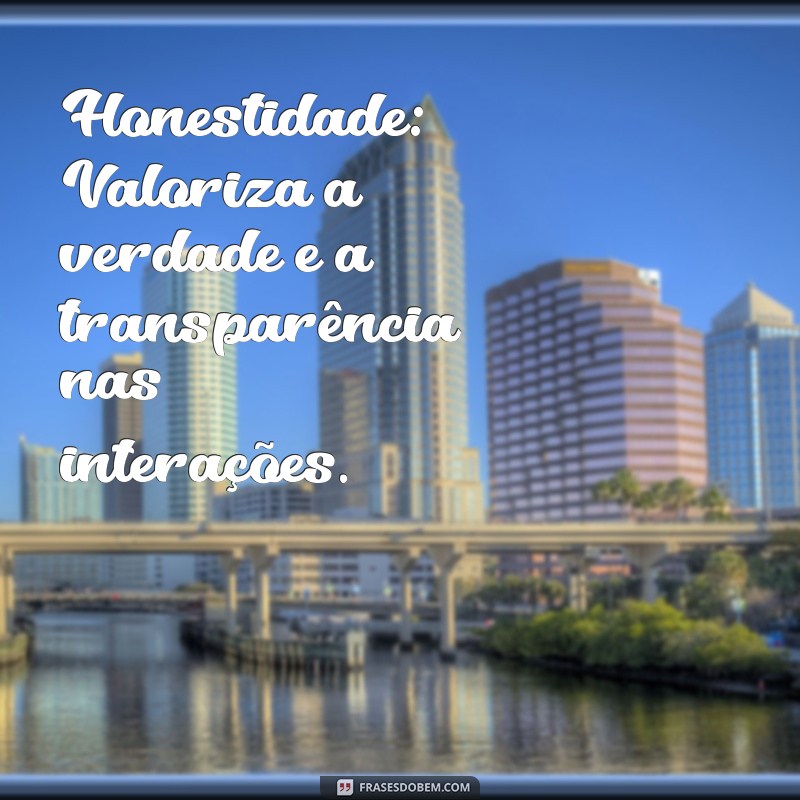 10 Características Positivas que Transformam sua Vida 