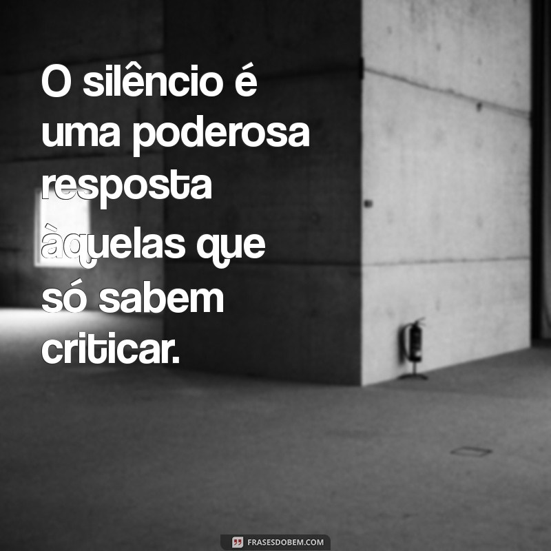 Como Lidar com Pessoas Maldosas: Mensagens que Inspiram e Fortalecem 