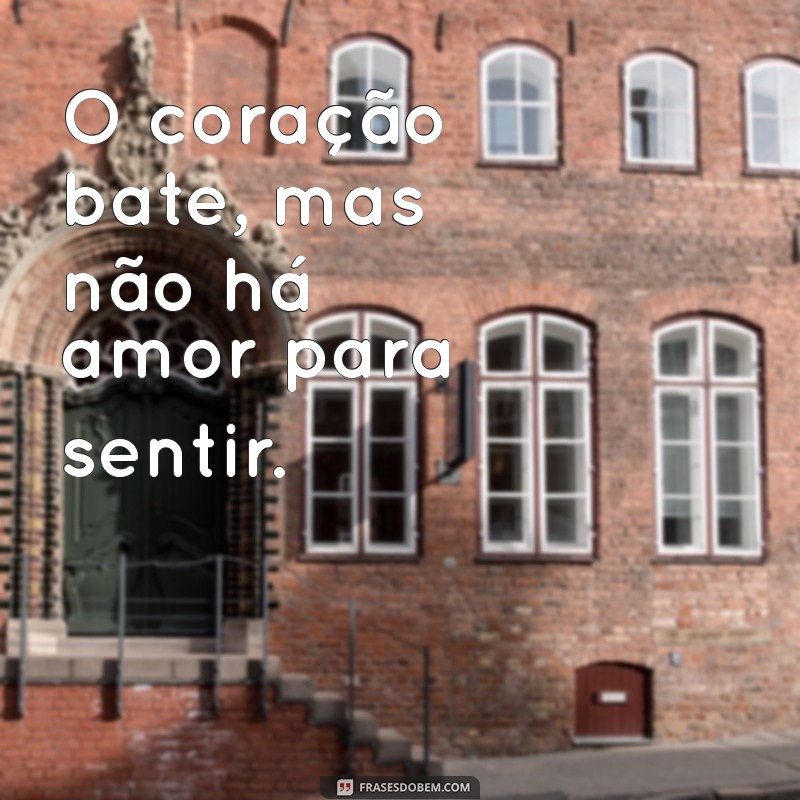 Como Lidar com o Vazio Emocional: Dicas para Preencher o Sentimento de Ausência 