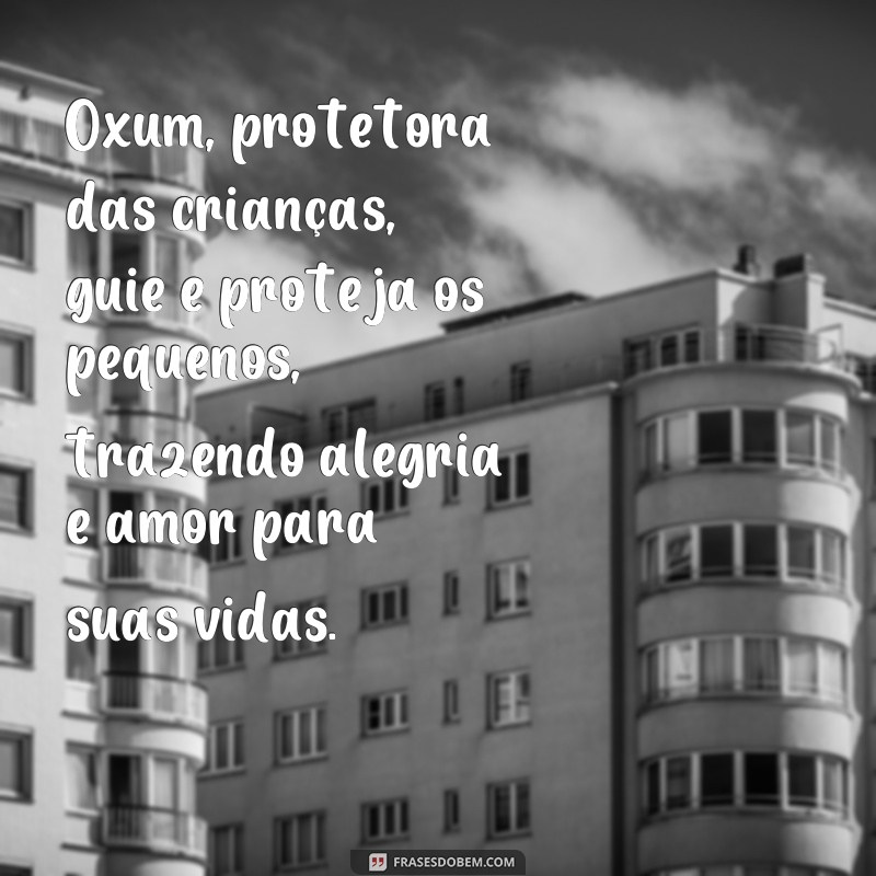 Aprenda a encantar Oxum com essas poderosas frases 